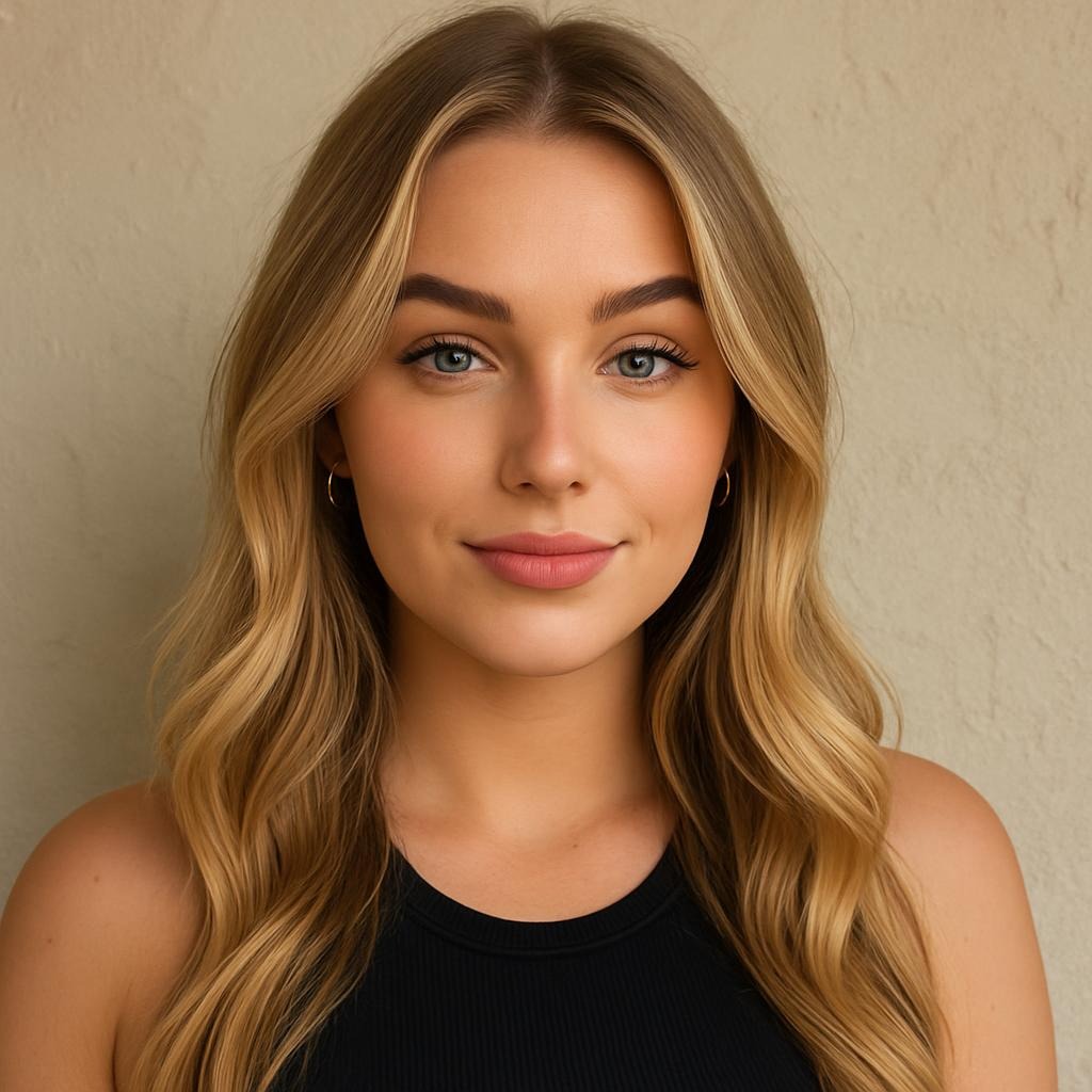 Image of Tilly, Content Creator at Solihull Media Works